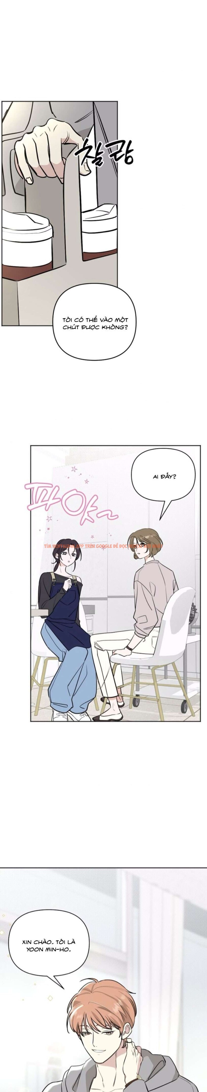 Xem ảnh 『18+』cuộc Hôn Nhân Chính Trị Đó, Tôi Sẽ Nhận - Chapter 5 - 5 2 - Truyenhentaiz.net