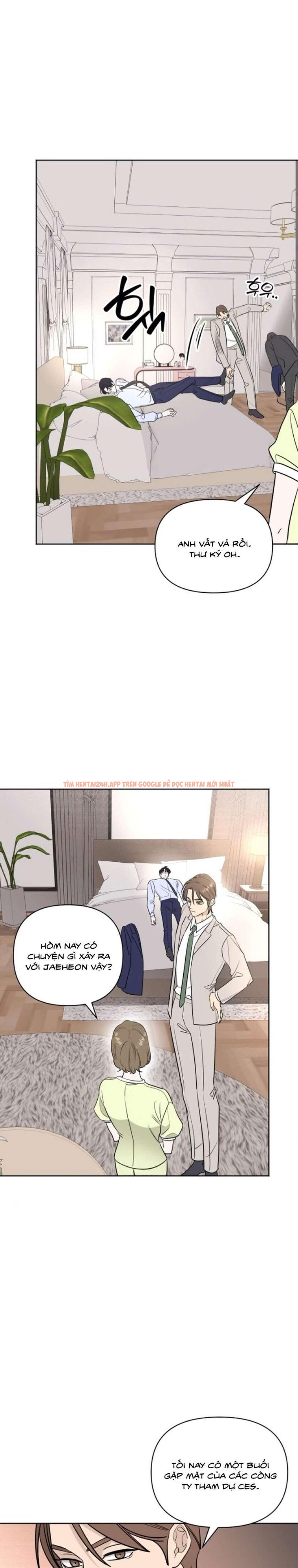 Xem ảnh 『18+』cuộc Hôn Nhân Chính Trị Đó, Tôi Sẽ Nhận - Chapter 6 - 1 3 - Truyenhentaiz.net Xem ảnh 『18+』cuộc Hôn Nhân Chính Trị Đó, Tôi Sẽ Nhận - Chapter 6 - 1 3 - Truyenhentaiz.net