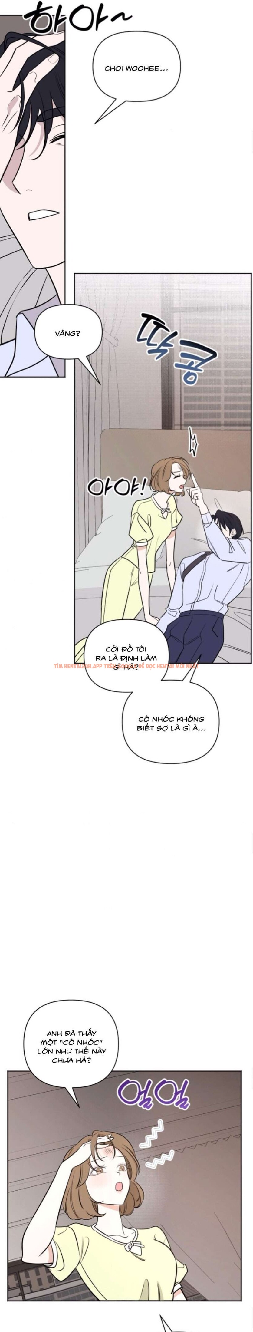 Xem ảnh 『18+』cuộc Hôn Nhân Chính Trị Đó, Tôi Sẽ Nhận - Chapter 6 - 3 0 - Truyenhentaiz.net Xem ảnh 『18+』cuộc Hôn Nhân Chính Trị Đó, Tôi Sẽ Nhận - Chapter 6 - 3 0 - Truyenhentaiz.net