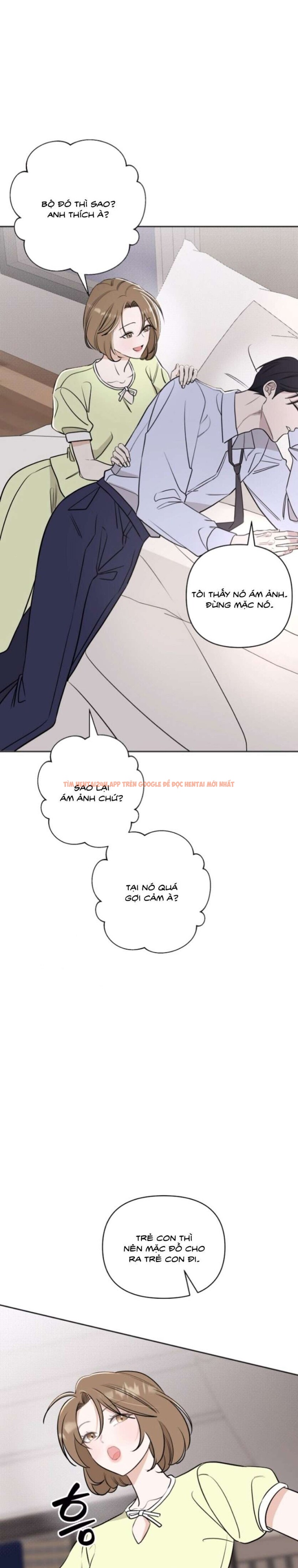 Xem ảnh 『18+』cuộc Hôn Nhân Chính Trị Đó, Tôi Sẽ Nhận - Chapter 6 - 3 3 - Truyenhentaiz.net Xem ảnh 『18+』cuộc Hôn Nhân Chính Trị Đó, Tôi Sẽ Nhận - Chapter 6 - 3 3 - Truyenhentaiz.net