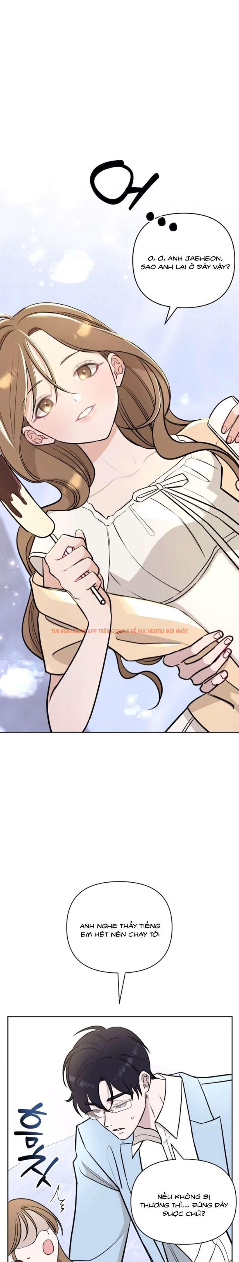 Xem ảnh 1 0 trong truyện hentai 『18+』cuộc Hôn Nhân Chính Trị Đó, Tôi Sẽ Nhận - Chapter 7 - hentaitvn.net