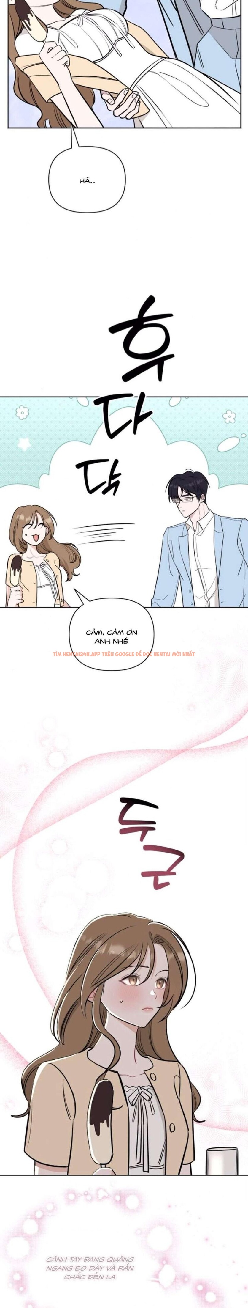 Xem ảnh 1 1 trong truyện hentai 『18+』cuộc Hôn Nhân Chính Trị Đó, Tôi Sẽ Nhận - Chapter 7 - hentaitvn.net