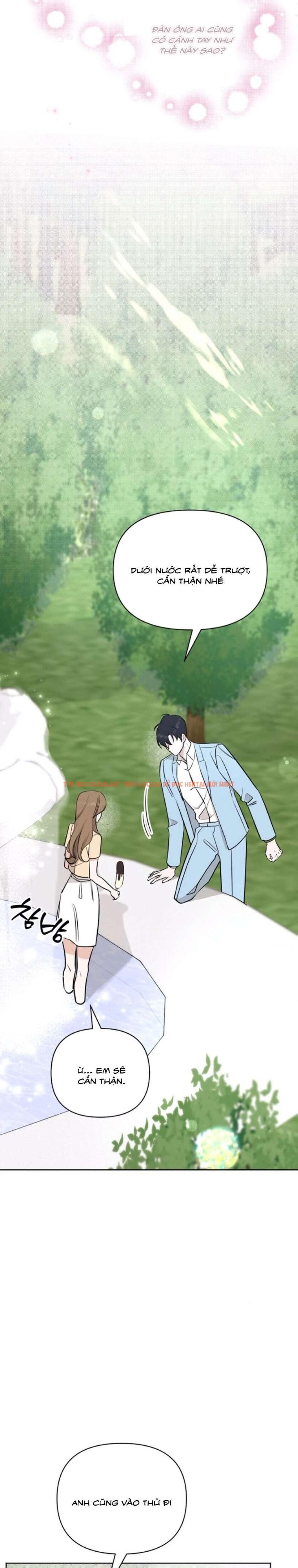 Xem ảnh 1 2 trong truyện hentai 『18+』cuộc Hôn Nhân Chính Trị Đó, Tôi Sẽ Nhận - Chapter 7 - hentaitvn.net