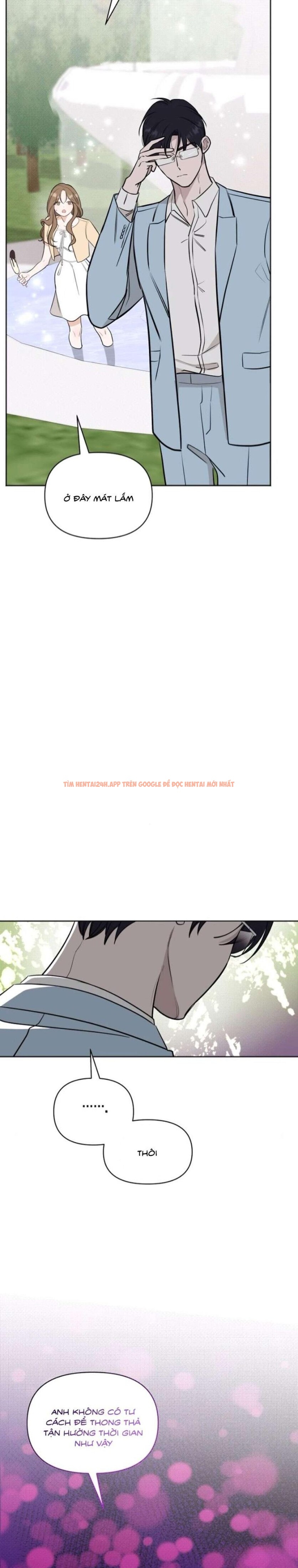 Xem ảnh 1 3 trong truyện hentai 『18+』cuộc Hôn Nhân Chính Trị Đó, Tôi Sẽ Nhận - Chapter 7 - hentaitvn.net