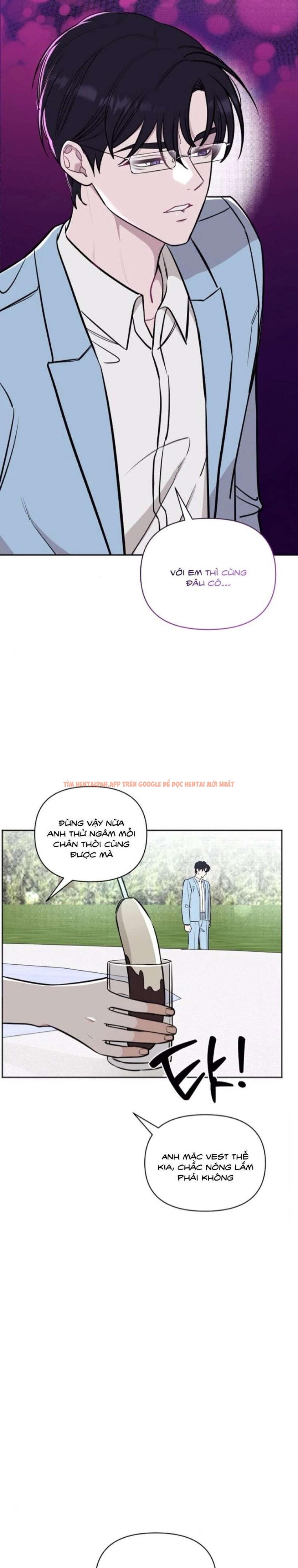 Xem ảnh 1 4 trong truyện hentai 『18+』cuộc Hôn Nhân Chính Trị Đó, Tôi Sẽ Nhận - Chapter 7 - hentaitvn.net