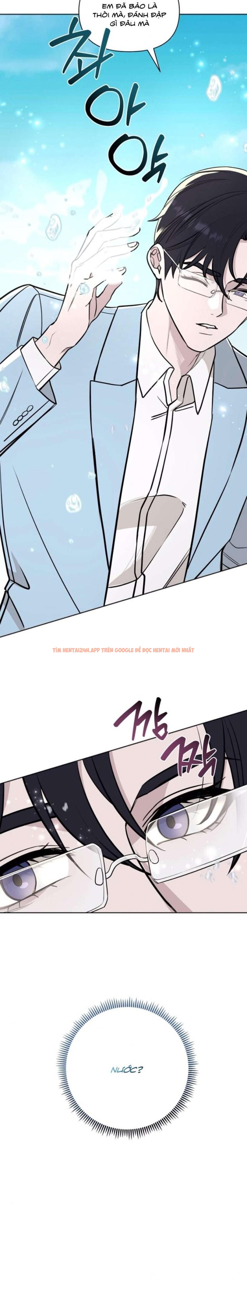 Xem ảnh 1 5 trong truyện hentai 『18+』cuộc Hôn Nhân Chính Trị Đó, Tôi Sẽ Nhận - Chapter 7 - hentaitvn.net