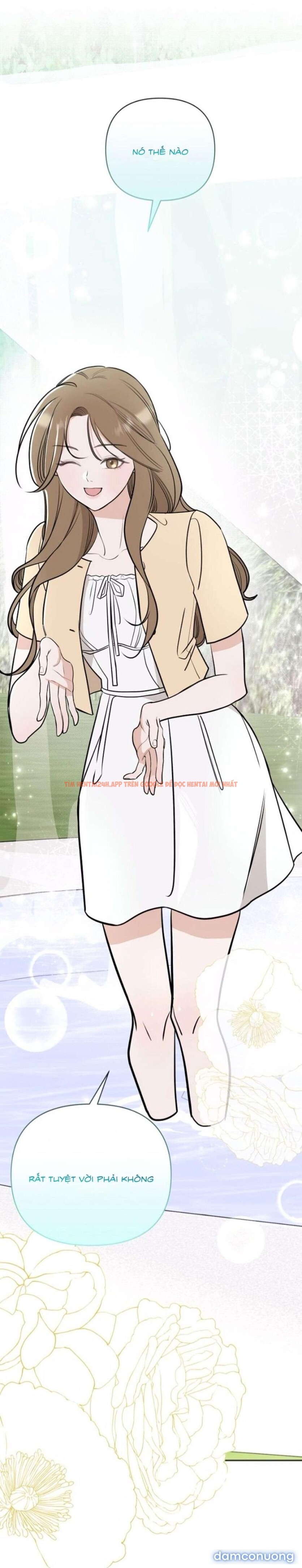 Xem ảnh 1 6 trong truyện hentai 『18+』cuộc Hôn Nhân Chính Trị Đó, Tôi Sẽ Nhận - Chapter 7 - hentaitvn.net