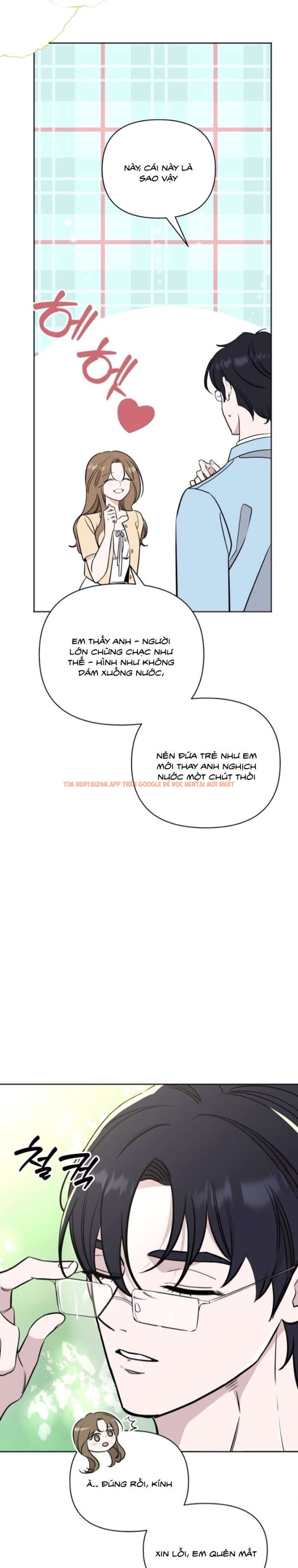 Xem ảnh 2 0 trong truyện hentai 『18+』cuộc Hôn Nhân Chính Trị Đó, Tôi Sẽ Nhận - Chapter 7 - hentaitvn.net