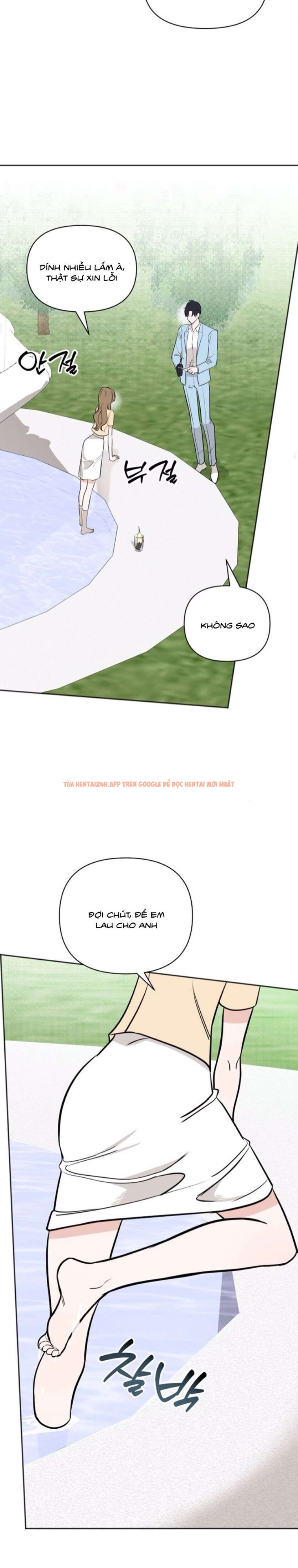 Xem ảnh 2 1 trong truyện hentai 『18+』cuộc Hôn Nhân Chính Trị Đó, Tôi Sẽ Nhận - Chapter 7 - hentaitvn.net