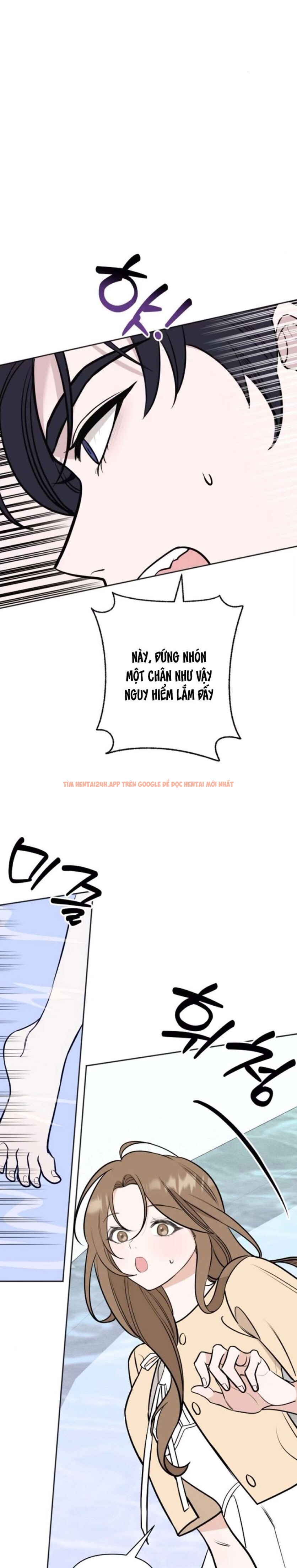 Xem ảnh 2 2 trong truyện hentai 『18+』cuộc Hôn Nhân Chính Trị Đó, Tôi Sẽ Nhận - Chapter 7 - hentaitvn.net