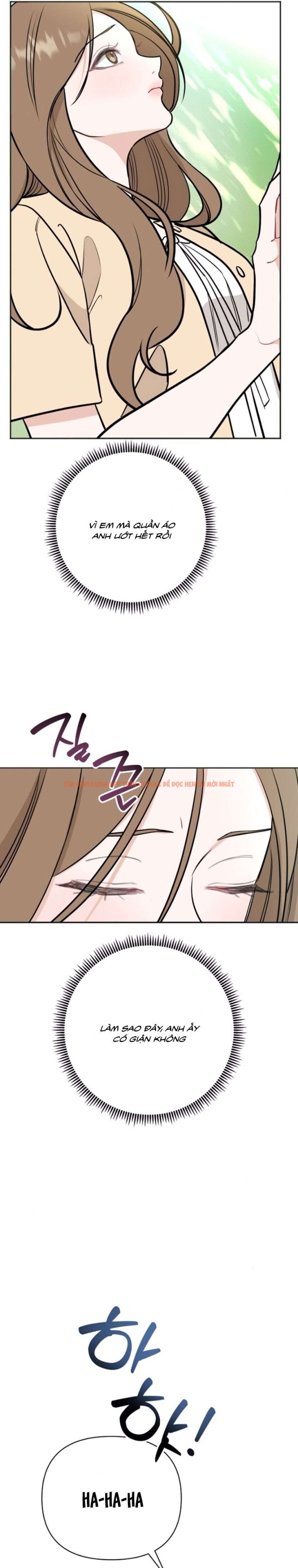 Xem ảnh 3 0 trong truyện hentai 『18+』cuộc Hôn Nhân Chính Trị Đó, Tôi Sẽ Nhận - Chapter 7 - hentaitvn.net