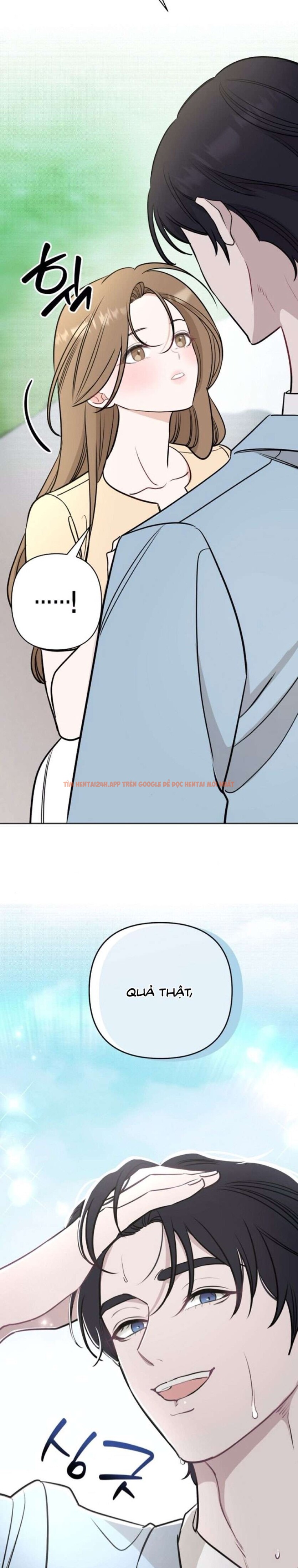 Xem ảnh 3 1 trong truyện hentai 『18+』cuộc Hôn Nhân Chính Trị Đó, Tôi Sẽ Nhận - Chapter 7 - hentaitvn.net