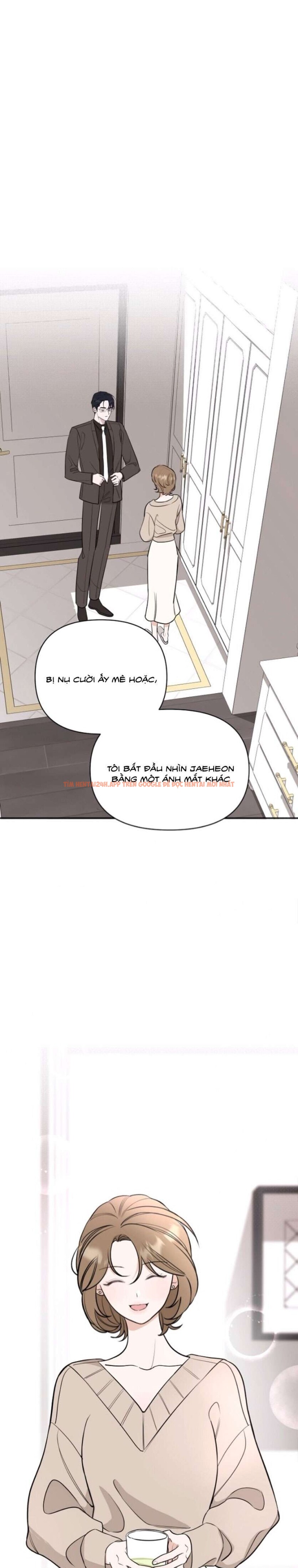 Xem ảnh 3 4 trong truyện hentai 『18+』cuộc Hôn Nhân Chính Trị Đó, Tôi Sẽ Nhận - Chapter 7 - hentaitvn.net