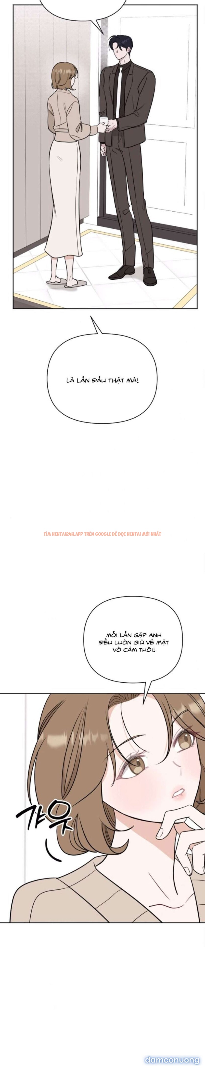 Xem ảnh 3 6 trong truyện hentai 『18+』cuộc Hôn Nhân Chính Trị Đó, Tôi Sẽ Nhận - Chapter 7 - hentaitvn.net