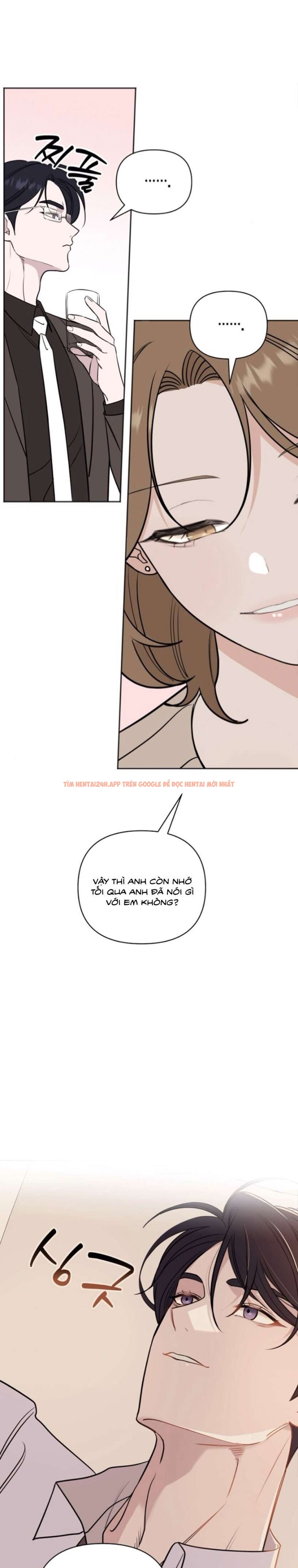 Xem ảnh 4 0 trong truyện hentai 『18+』cuộc Hôn Nhân Chính Trị Đó, Tôi Sẽ Nhận - Chapter 7 - hentaitvn.net