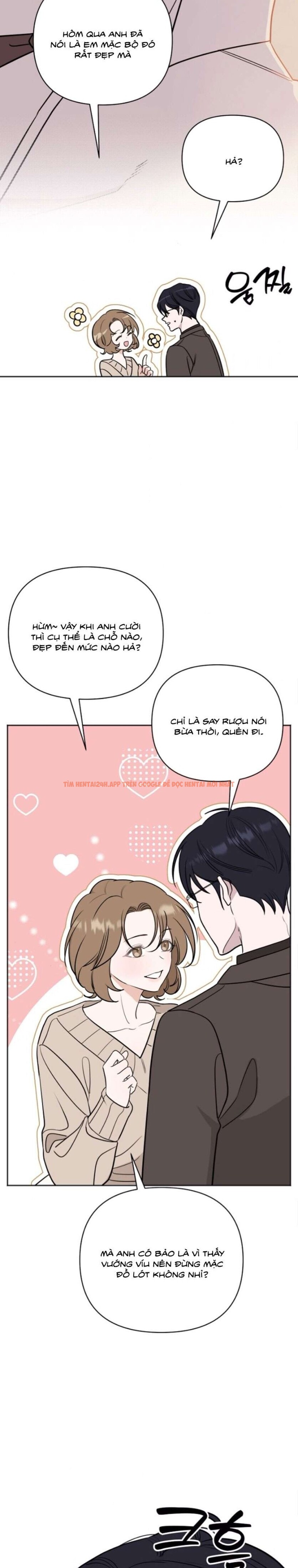 Xem ảnh 4 1 trong truyện hentai 『18+』cuộc Hôn Nhân Chính Trị Đó, Tôi Sẽ Nhận - Chapter 7 - hentaitvn.net