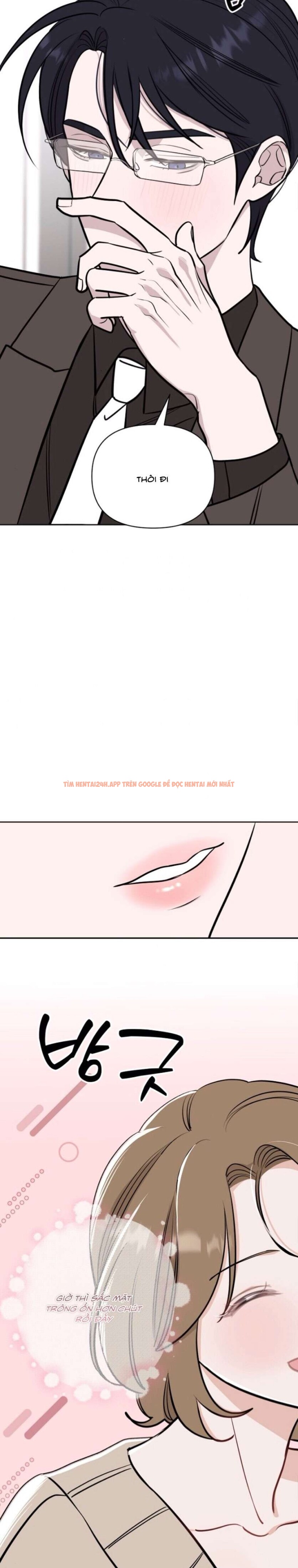 Xem ảnh 4 2 trong truyện hentai 『18+』cuộc Hôn Nhân Chính Trị Đó, Tôi Sẽ Nhận - Chapter 7 - hentaitvn.net