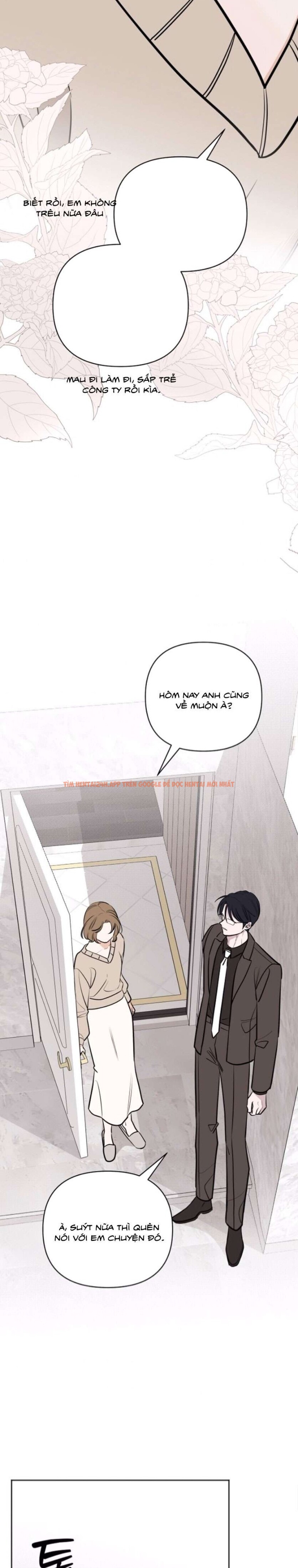 Xem ảnh 4 3 trong truyện hentai 『18+』cuộc Hôn Nhân Chính Trị Đó, Tôi Sẽ Nhận - Chapter 7 - hentaitvn.net