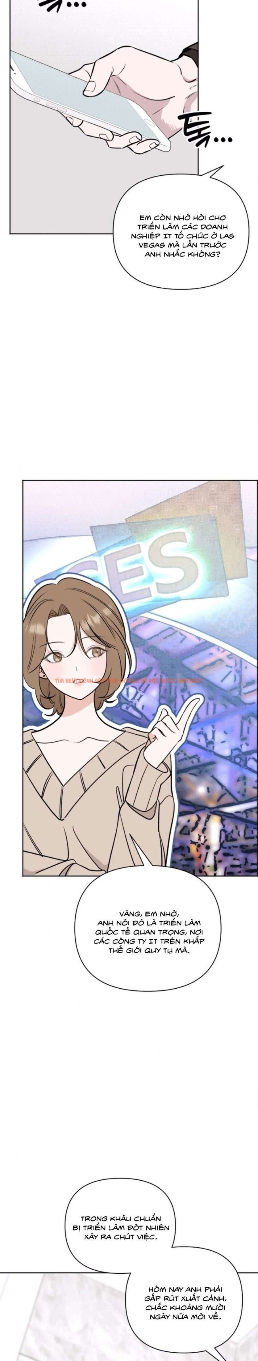 Xem ảnh 4 4 trong truyện hentai 『18+』cuộc Hôn Nhân Chính Trị Đó, Tôi Sẽ Nhận - Chapter 7 - hentaitvn.net