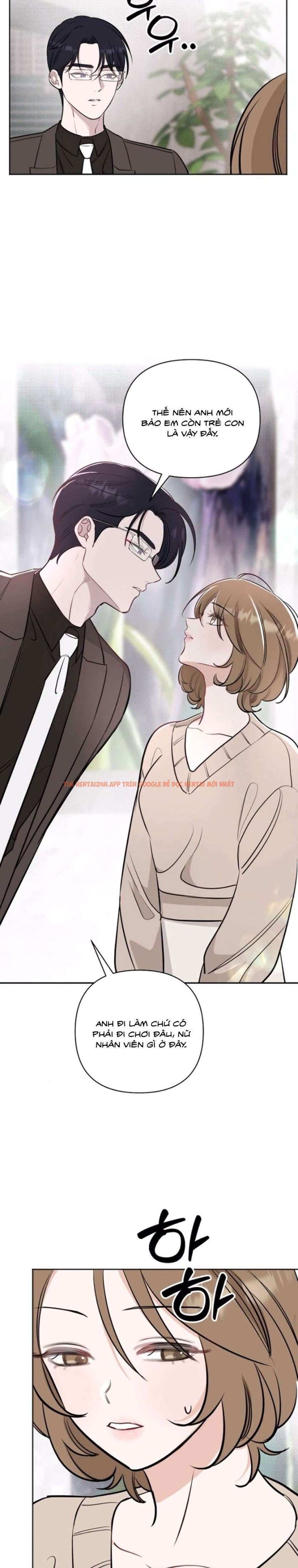 Xem ảnh 5 1 trong truyện hentai 『18+』cuộc Hôn Nhân Chính Trị Đó, Tôi Sẽ Nhận - Chapter 7 - hentaitvn.net