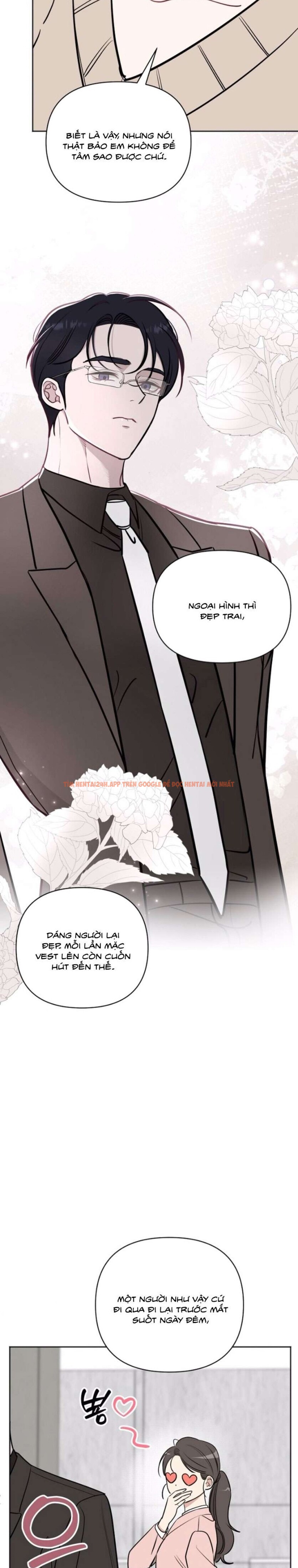 Xem ảnh 5 2 trong truyện hentai 『18+』cuộc Hôn Nhân Chính Trị Đó, Tôi Sẽ Nhận - Chapter 7 - hentaitvn.net