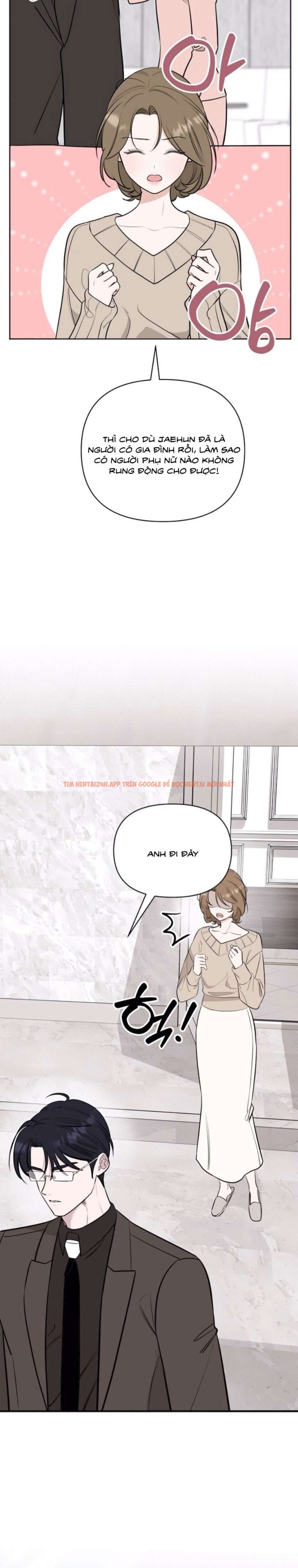 Xem ảnh 5 3 trong truyện hentai 『18+』cuộc Hôn Nhân Chính Trị Đó, Tôi Sẽ Nhận - Chapter 7 - hentaitvn.net