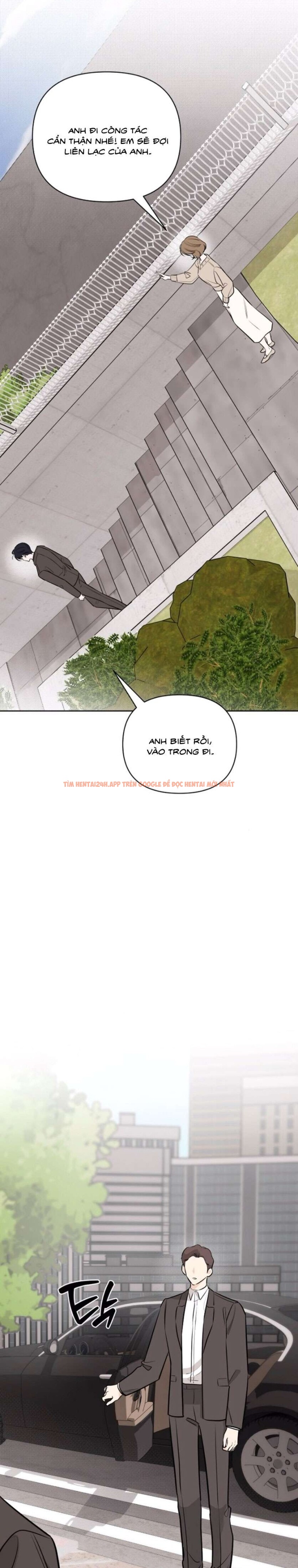 Xem ảnh 5 4 trong truyện hentai 『18+』cuộc Hôn Nhân Chính Trị Đó, Tôi Sẽ Nhận - Chapter 7 - hentaitvn.net