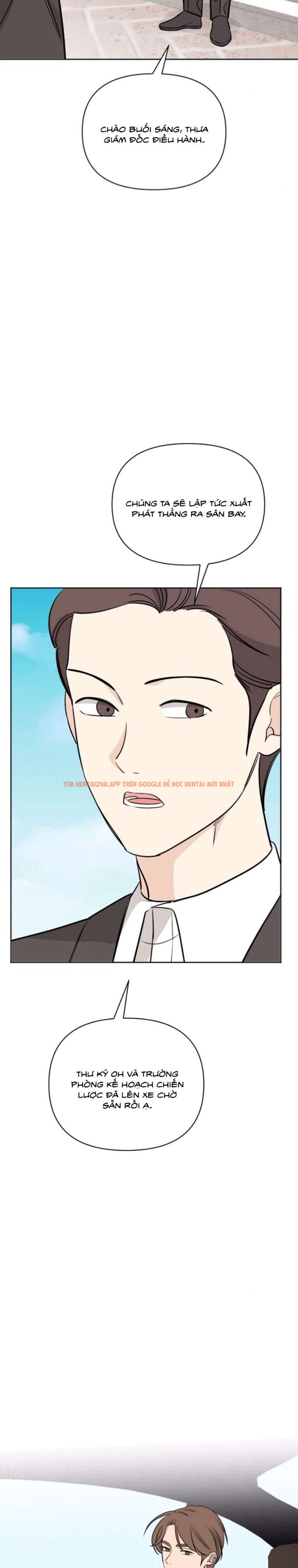 Xem ảnh 5 5 trong truyện hentai 『18+』cuộc Hôn Nhân Chính Trị Đó, Tôi Sẽ Nhận - Chapter 7 - hentaitvn.net