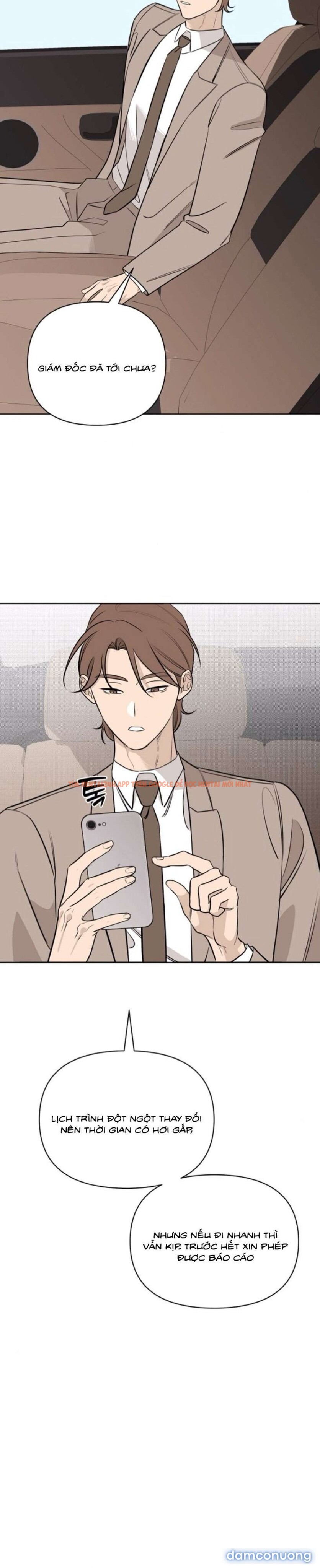 Xem ảnh 5 6 trong truyện hentai 『18+』cuộc Hôn Nhân Chính Trị Đó, Tôi Sẽ Nhận - Chapter 7 - hentaitvn.net