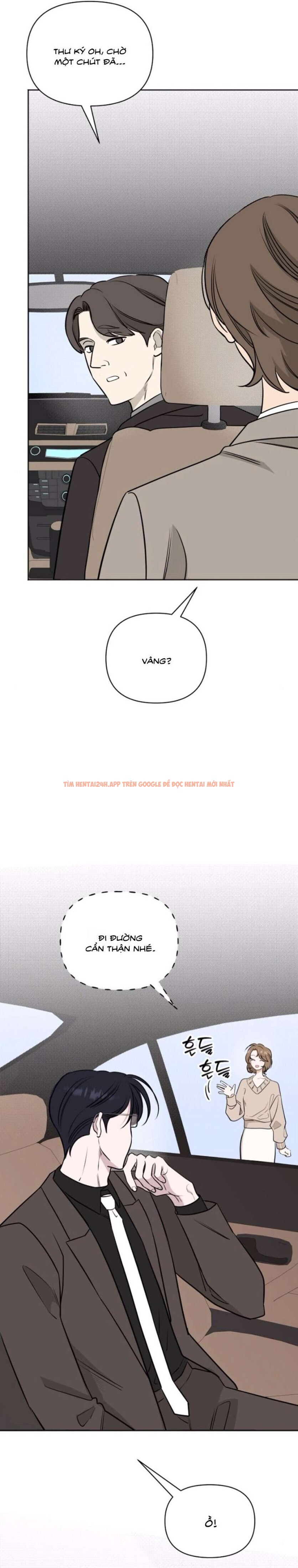 Xem ảnh 6 0 trong truyện hentai 『18+』cuộc Hôn Nhân Chính Trị Đó, Tôi Sẽ Nhận - Chapter 7 - hentaitvn.net