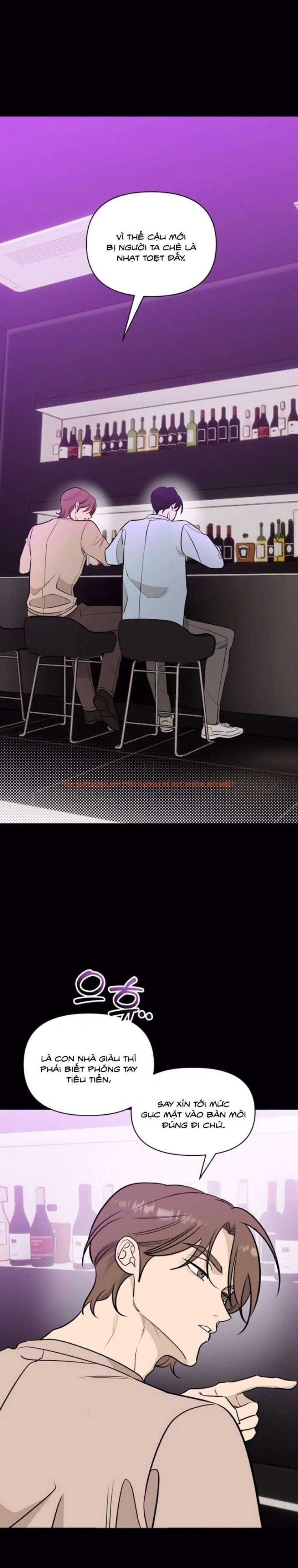 Xem ảnh 1 0 trong truyện hentai 『18+』cuộc Hôn Nhân Chính Trị Đó, Tôi Sẽ Nhận - Chapter 8 - hentaitvn.net