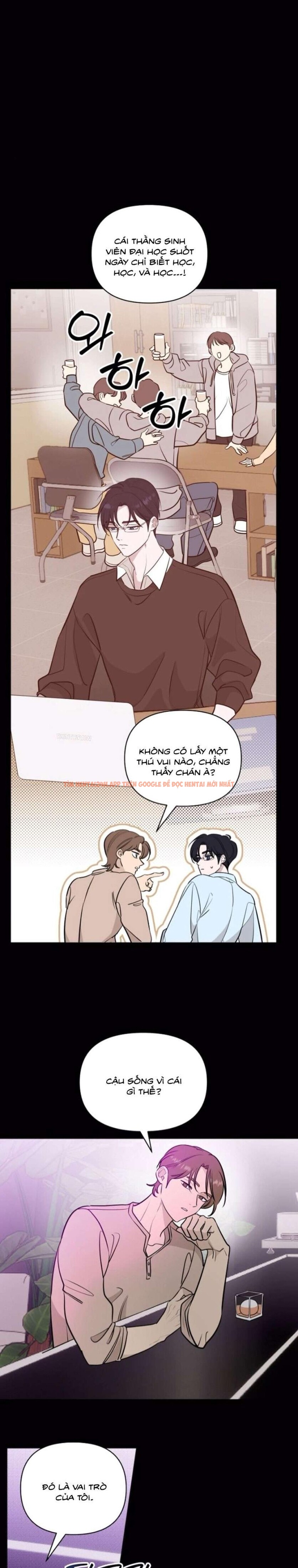 Xem ảnh 1 1 trong truyện hentai 『18+』cuộc Hôn Nhân Chính Trị Đó, Tôi Sẽ Nhận - Chapter 8 - hentaitvn.net