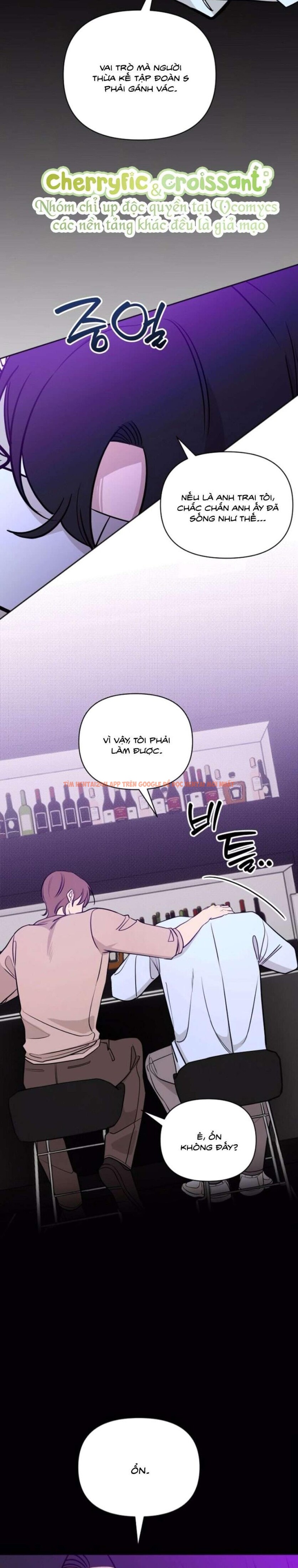 Xem ảnh 1 3 trong truyện hentai 『18+』cuộc Hôn Nhân Chính Trị Đó, Tôi Sẽ Nhận - Chapter 8 - hentaitvn.net