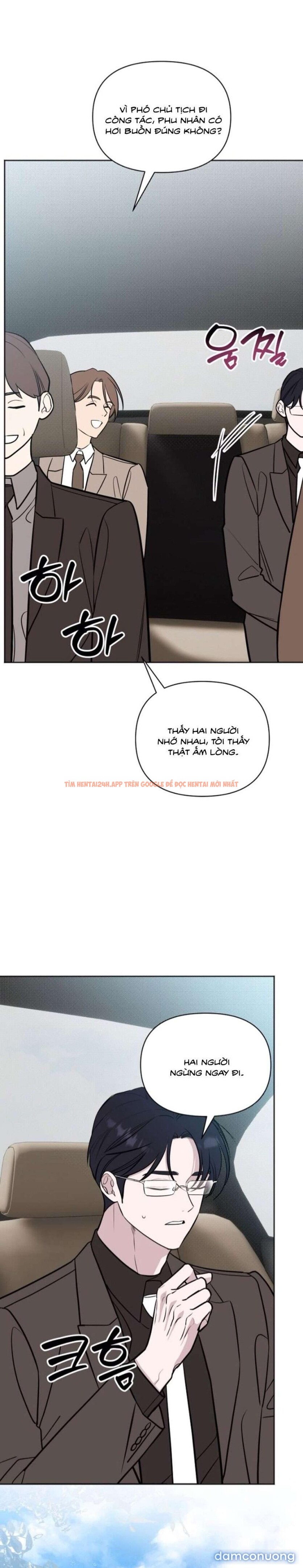 Xem ảnh 1 6 trong truyện hentai 『18+』cuộc Hôn Nhân Chính Trị Đó, Tôi Sẽ Nhận - Chapter 8 - hentaitvn.net