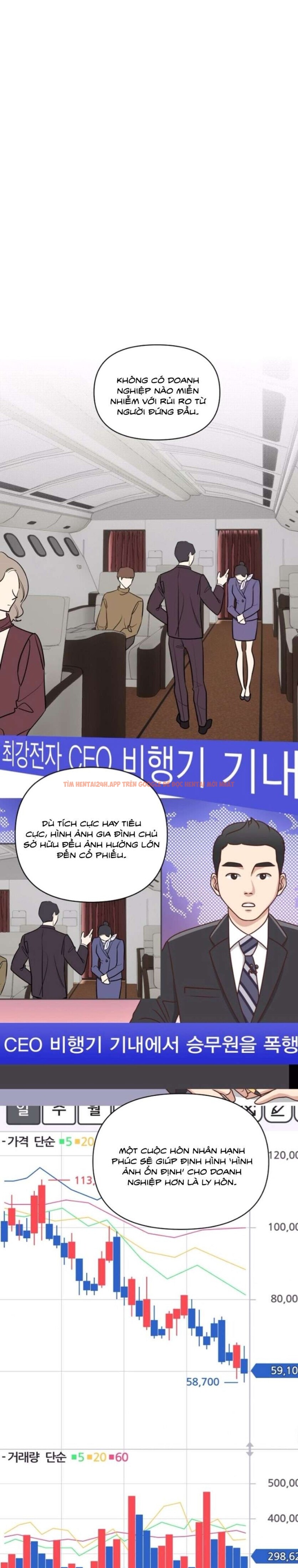 Xem ảnh 2 1 trong truyện hentai 『18+』cuộc Hôn Nhân Chính Trị Đó, Tôi Sẽ Nhận - Chapter 8 - hentaitvn.net