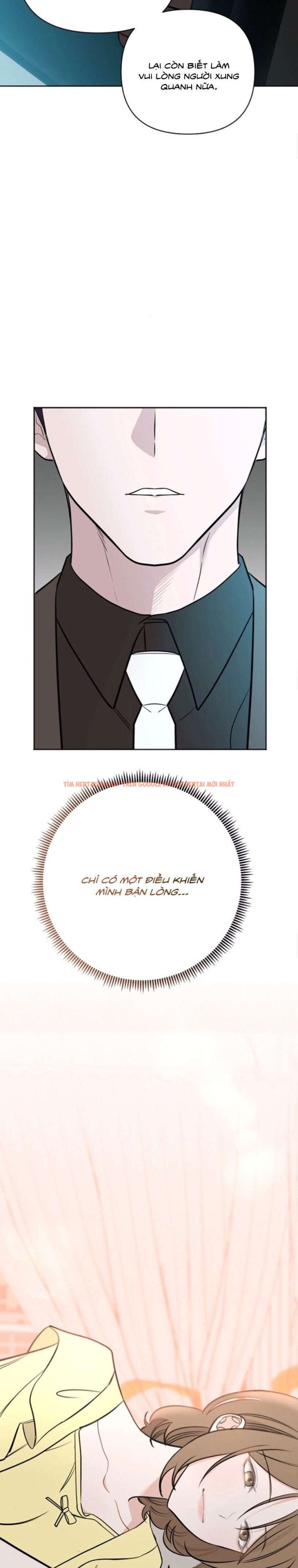 Xem ảnh 2 4 trong truyện hentai 『18+』cuộc Hôn Nhân Chính Trị Đó, Tôi Sẽ Nhận - Chapter 8 - hentaitvn.net