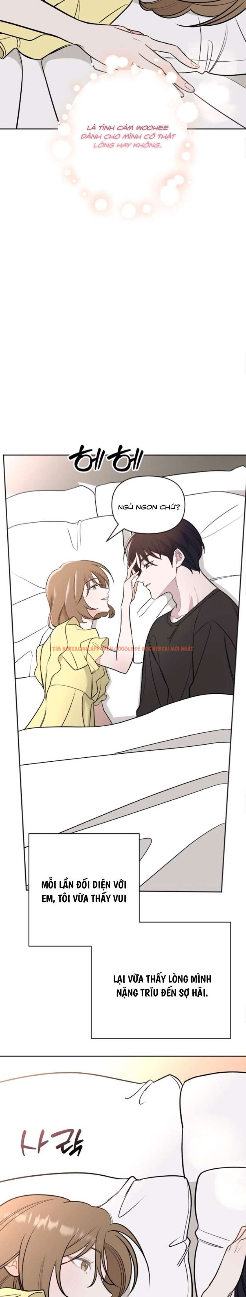 Xem ảnh 2 5 trong truyện hentai 『18+』cuộc Hôn Nhân Chính Trị Đó, Tôi Sẽ Nhận - Chapter 8 - hentaitvn.net