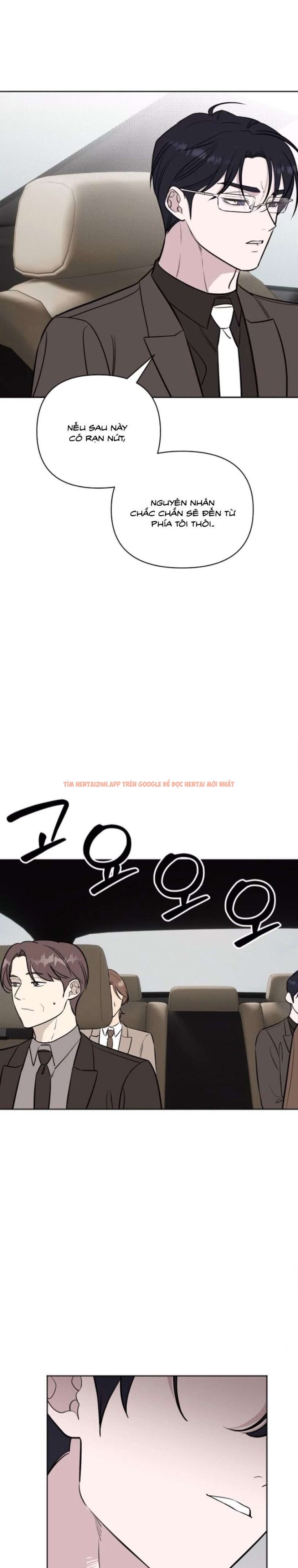 Xem ảnh 3 0 trong truyện hentai 『18+』cuộc Hôn Nhân Chính Trị Đó, Tôi Sẽ Nhận - Chapter 8 - hentaitvn.net