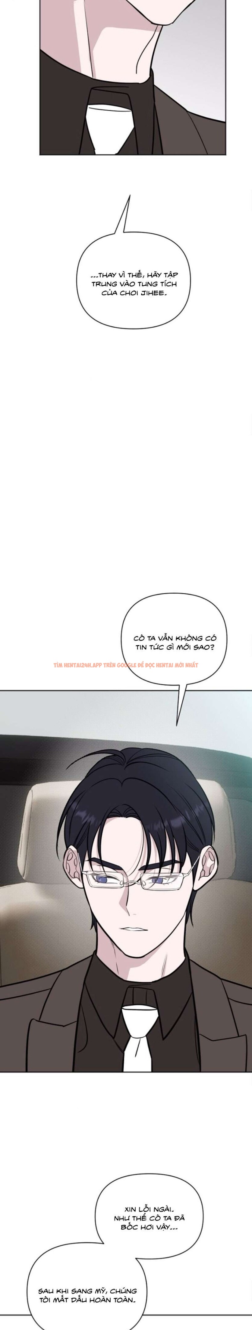 Xem ảnh 3 1 trong truyện hentai 『18+』cuộc Hôn Nhân Chính Trị Đó, Tôi Sẽ Nhận - Chapter 8 - hentaitvn.net