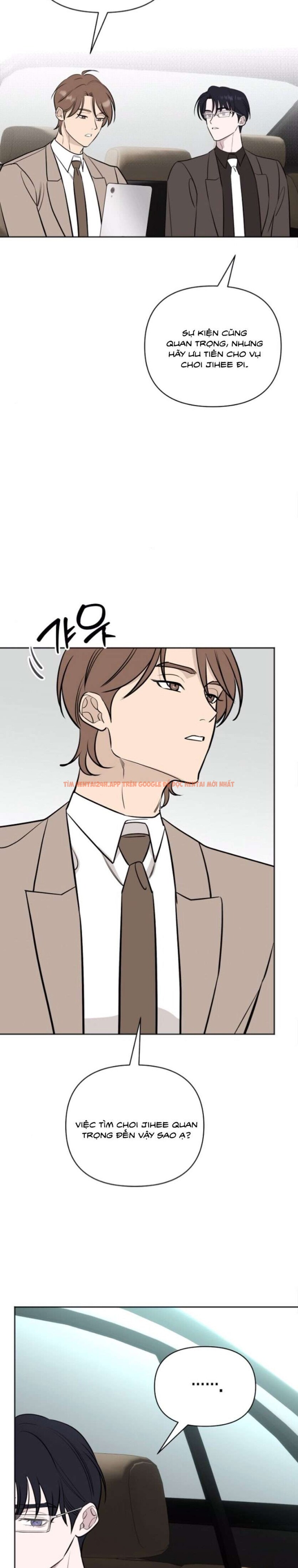 Xem ảnh 3 2 trong truyện hentai 『18+』cuộc Hôn Nhân Chính Trị Đó, Tôi Sẽ Nhận - Chapter 8 - hentaitvn.net