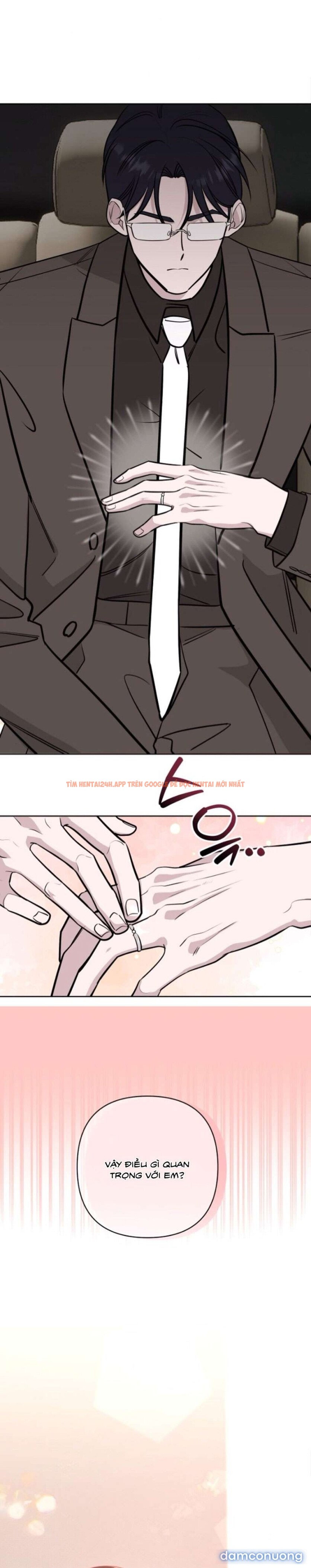 Xem ảnh 3 6 trong truyện hentai 『18+』cuộc Hôn Nhân Chính Trị Đó, Tôi Sẽ Nhận - Chapter 8 - hentaitvn.net