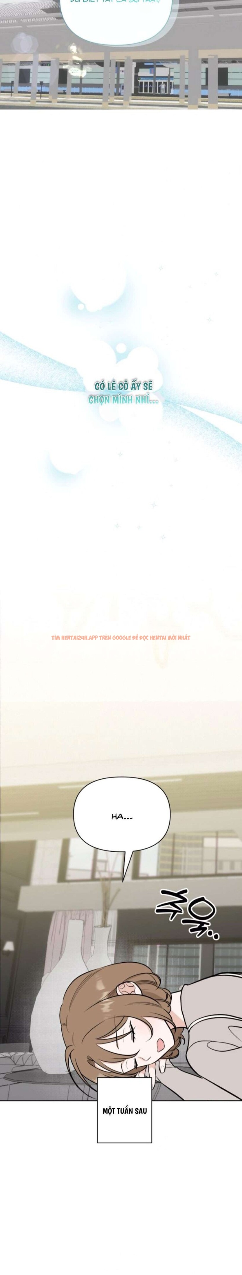 Xem ảnh 4 3 trong truyện hentai 『18+』cuộc Hôn Nhân Chính Trị Đó, Tôi Sẽ Nhận - Chapter 8 - hentaitvn.net