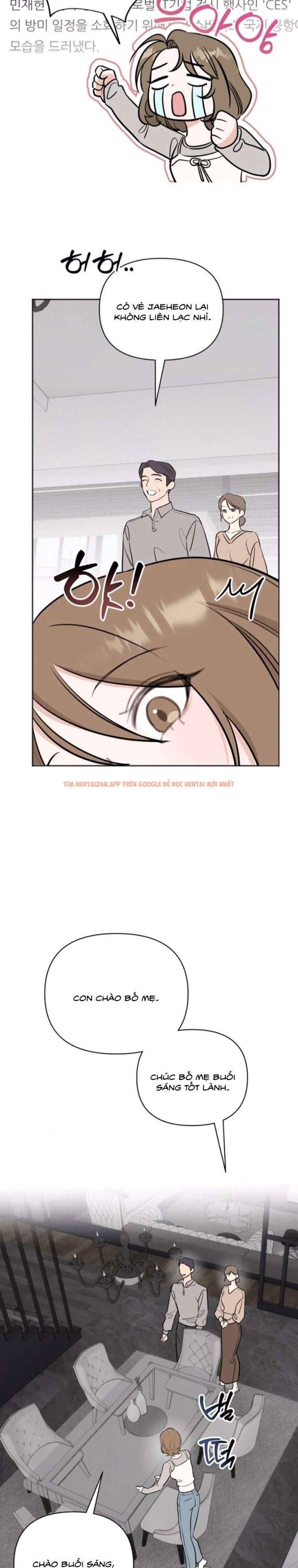 Xem ảnh 4 5 trong truyện hentai 『18+』cuộc Hôn Nhân Chính Trị Đó, Tôi Sẽ Nhận - Chapter 8 - hentaitvn.net