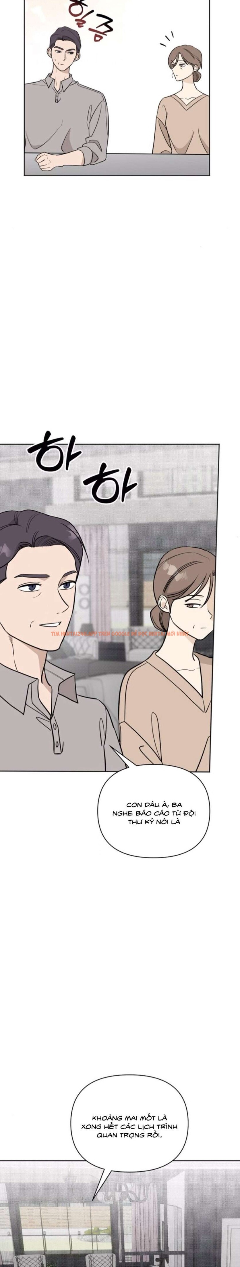 Xem ảnh 5 1 trong truyện hentai 『18+』cuộc Hôn Nhân Chính Trị Đó, Tôi Sẽ Nhận - Chapter 8 - hentaitvn.net