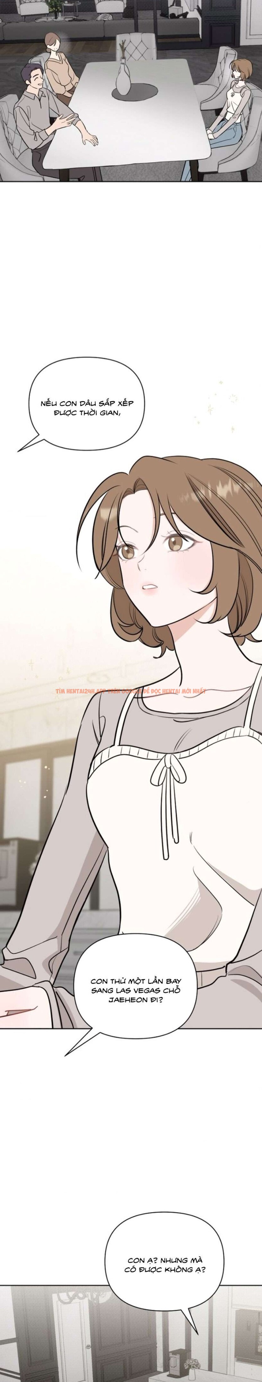 Xem ảnh 5 2 trong truyện hentai 『18+』cuộc Hôn Nhân Chính Trị Đó, Tôi Sẽ Nhận - Chapter 8 - hentaitvn.net