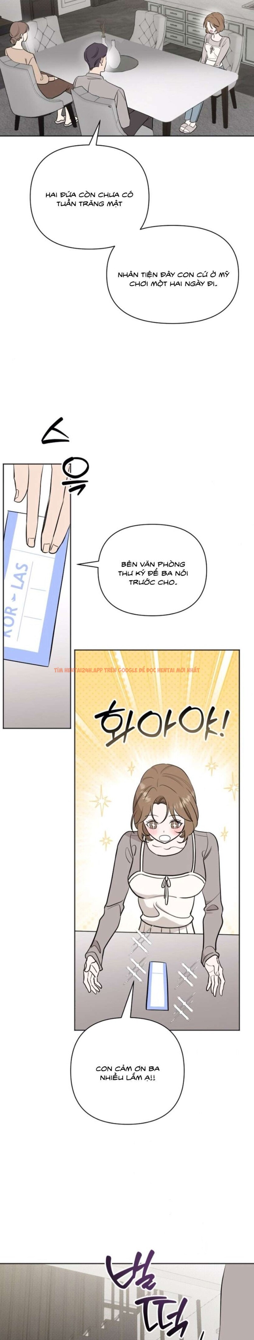 Xem ảnh 5 3 trong truyện hentai 『18+』cuộc Hôn Nhân Chính Trị Đó, Tôi Sẽ Nhận - Chapter 8 - hentaitvn.net