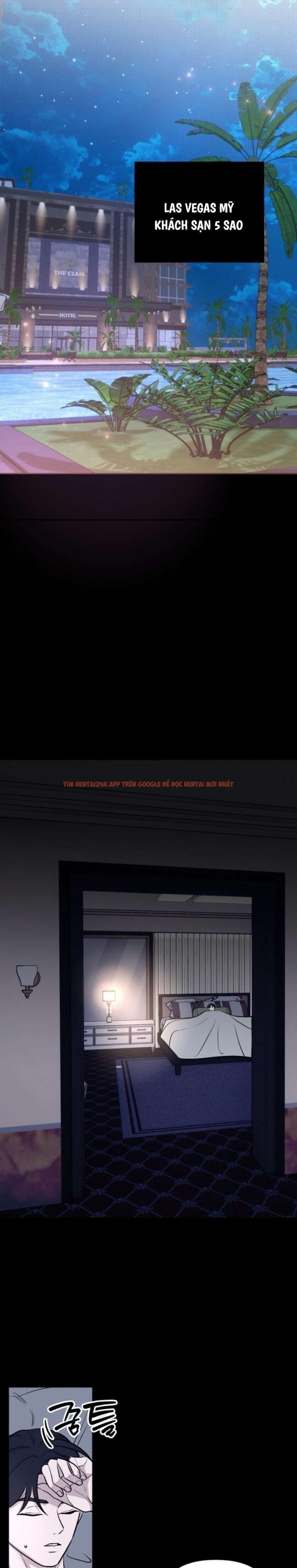 Xem ảnh 『18+』cuộc Hôn Nhân Chính Trị Đó, Tôi Sẽ Nhận - Chapter 9 - 1 0 - Truyenhentaiz.net