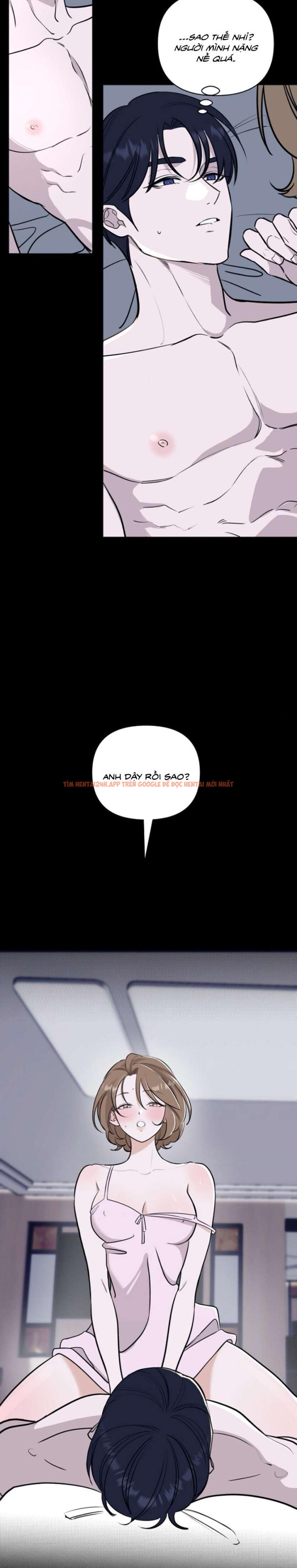 Xem ảnh 『18+』cuộc Hôn Nhân Chính Trị Đó, Tôi Sẽ Nhận - Chapter 9 - 1 1 - Truyenhentaiz.net