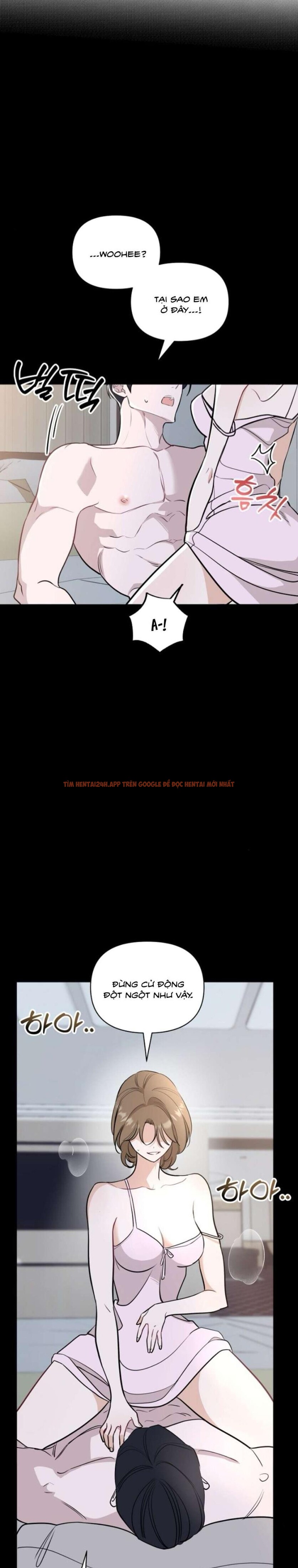 Xem ảnh 『18+』cuộc Hôn Nhân Chính Trị Đó, Tôi Sẽ Nhận - Chapter 9 - 1 2 - Truyenhentaiz.net