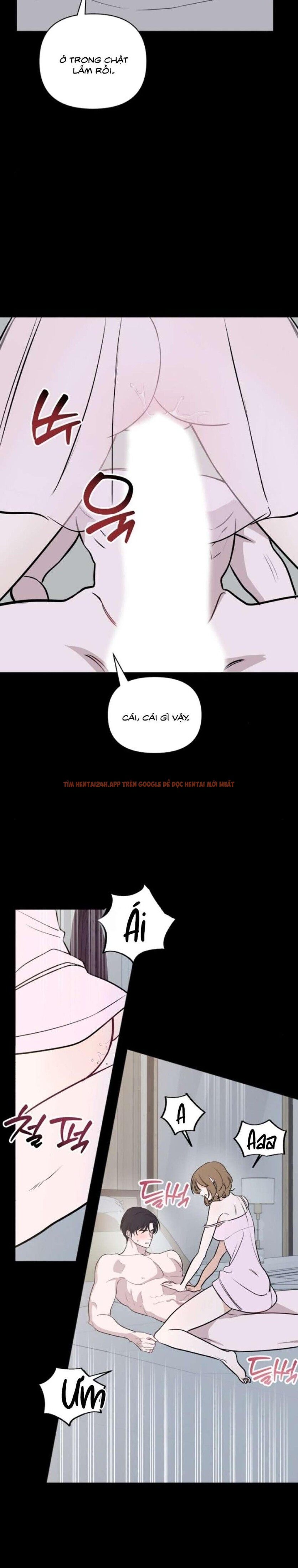 Xem ảnh 『18+』cuộc Hôn Nhân Chính Trị Đó, Tôi Sẽ Nhận - Chapter 9 - 1 3 - Truyenhentaiz.net